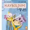 TCX Kayboldum Sanki
