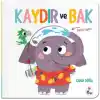 TCX Kaydır ve Bak - Canlı Doğa