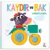 TCX Kaydır ve Bak - Hareketli Dünya