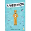 TCX Kaygı Robotu