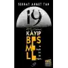 TCX Kayıp Besmele