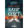 TCX Kayıp Ceset