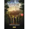 TCX Kayıp Dostlar - Değerli Öyküler