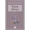 TCX Kayıp Dünya