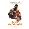 TCX Kayıp Madalyon