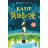 TCX Kayıp Robot