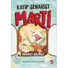 TCX Kayıp Senarist Marti