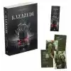 TCX Kazazede - 4