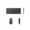 TCX KB02 KLAVYE