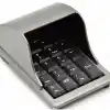 TCX Kb19B Numlock Kablolu