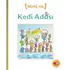 TCX Kedi Adası