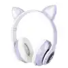 TCX KEDİ FİGÜRLÜ BLUETOOTH KULAKLIK