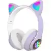 TCX KEDİ FİGÜRLÜ BLUETOOTH KULAKLIK