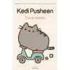TCX Kedi Pusheen