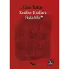 TCX Kediler Krallara Bakabilir