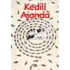 TCX Kedili Ajanda