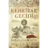 TCX Kehribar Geçidi