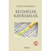 TCX Kelimeler Kramlar