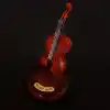 TCX Keman Müzik Kutusu