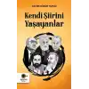 TCX Kendi Şiirini Yaşayanlar