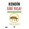 TCX Kendin Gibi Yaşa