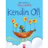 TCX Kendin Ol