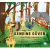 TCX Kendine Güven - Ormandaki Yarışma