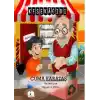 TCX Kese Kağıdı