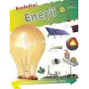 TCX Keşfedin! - Enerji