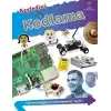 TCX Keşfedin! - Kodlama
