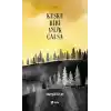 TCX Keşke Biri Islık Çalsa