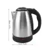 TCX KETTLE