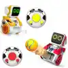 TCX ® Kickabot İkili Robot Seti
