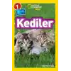 TCX  Kids - Kediler