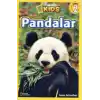 TCX  Kids - Pandalar