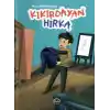 TCX Kıkırdayan Hırka