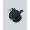 TCX Kilitli 4cm Ayak