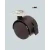 TCX KİLİTLİ 4CM AYAK