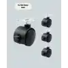 TCX KİLİTLİ 4CM AYAK