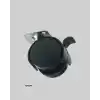 TCX Kilitli 4cm Ayak Tekli