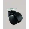 TCX KİLİTSİZ 4CM AYAK