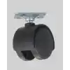 TCX Kilitsiz 6cm Ayak Tekli