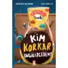 TCX Kim Korkar İngilizceden?