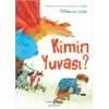 TCX Kimin Yuvası?