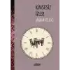 TCX Kimsesiz İzler