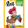 TCX Kınalı Boyama Serisi 2
