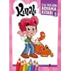 TCX Kınalı Boyama Serisi 5