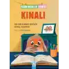 TCX Kınalı - Farkındalık Serisi