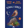 TCX Kınalı Serçe