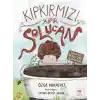 TCX Kıpkırmızı Kıpır Solucan